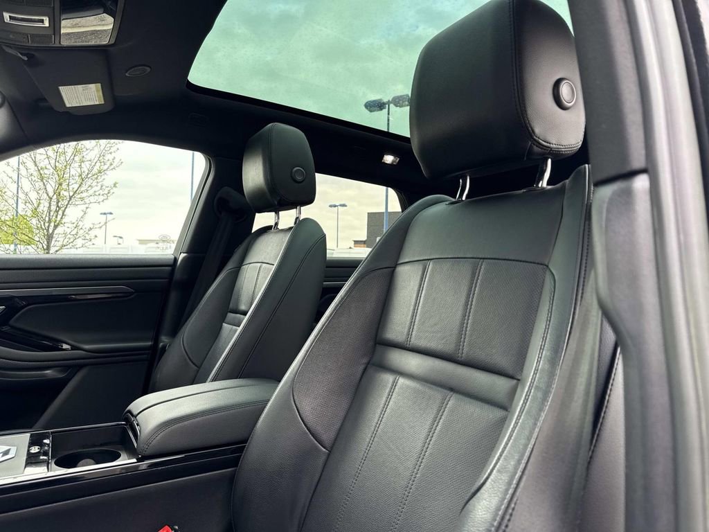 2023 Land Rover Range Rover Evoque R-Dynamic S