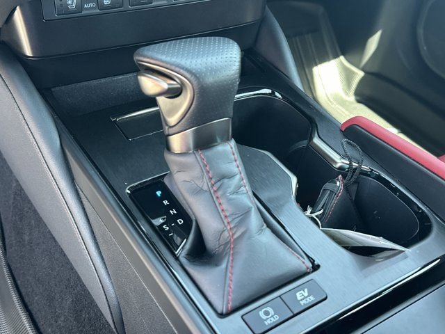 2024 Lexus ES 300h F Sport