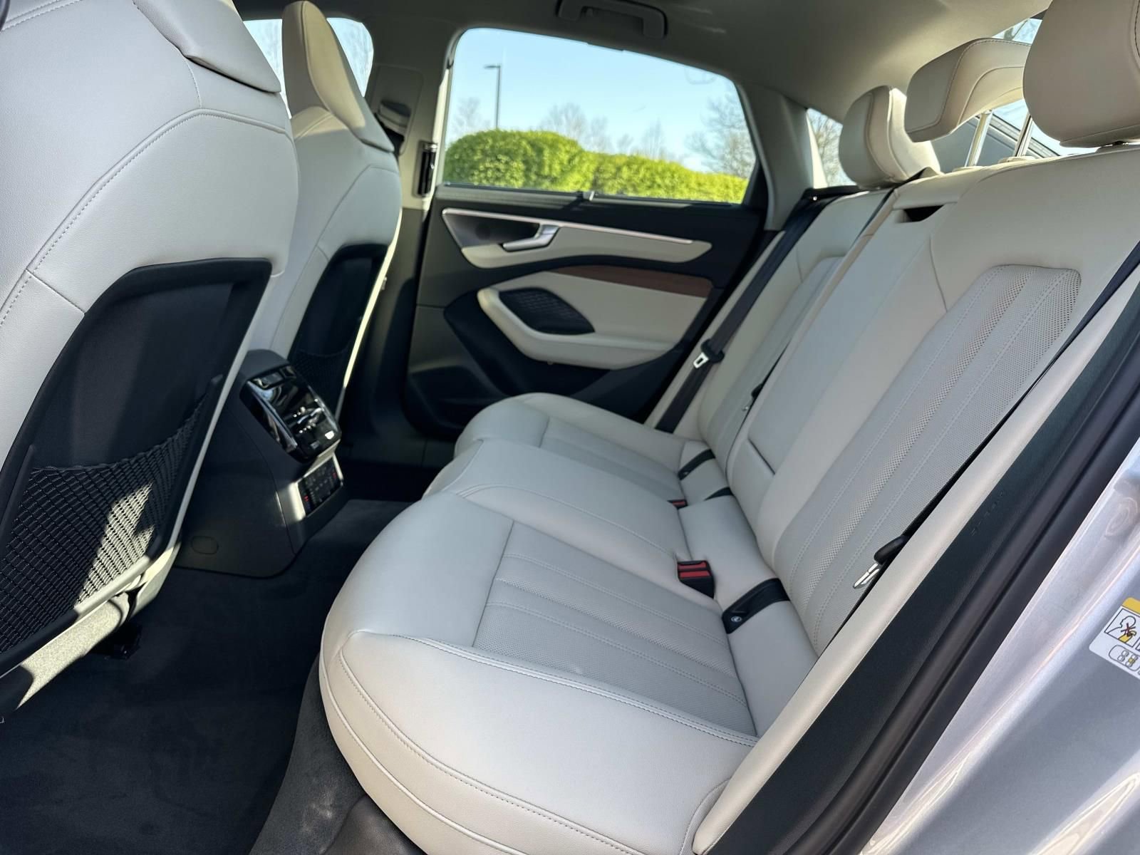 2026 Audi A6 Premium Plus