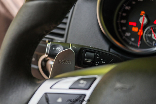 2018 Mercedes-Benz G 550