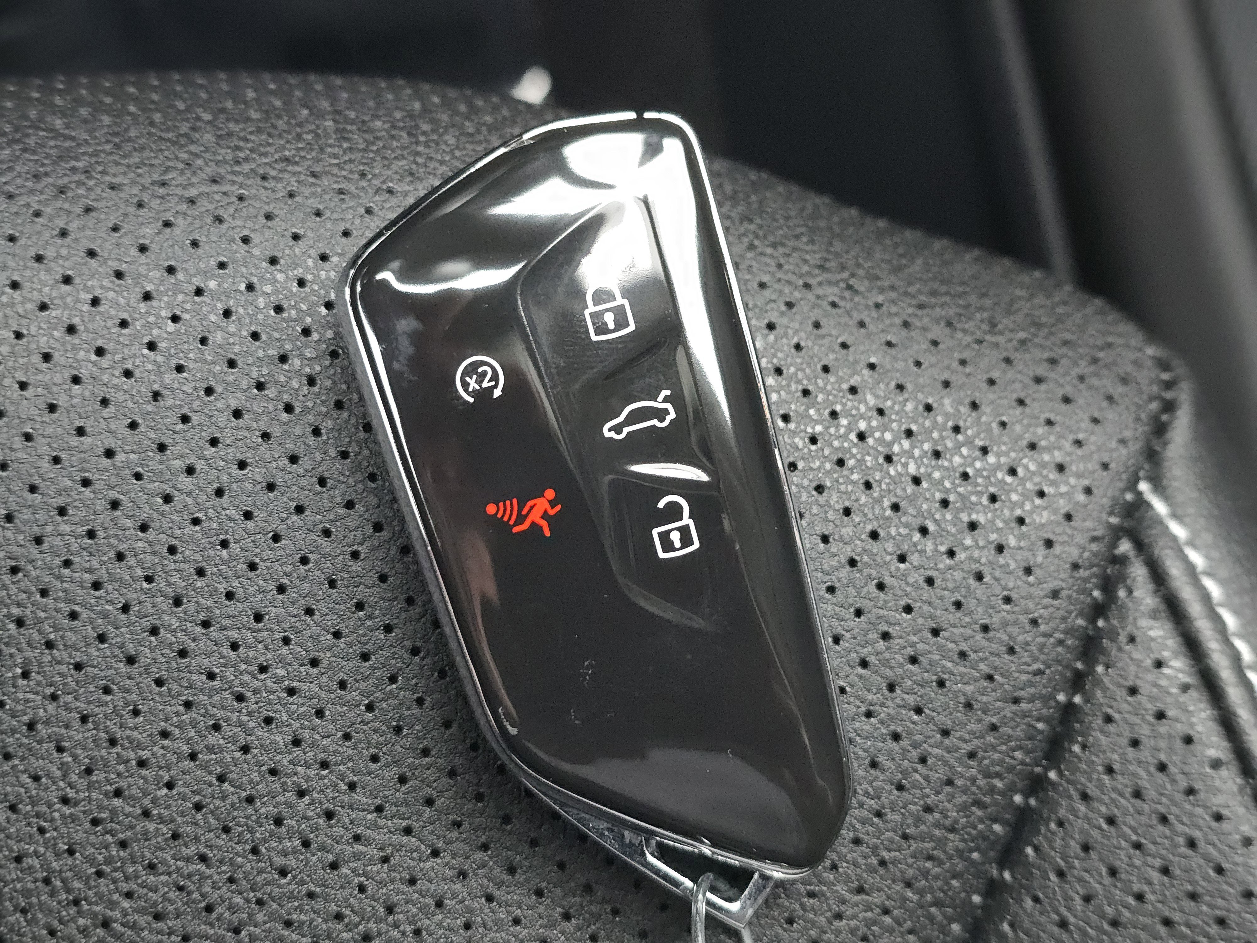 2026 Volkswagen Atlas SE