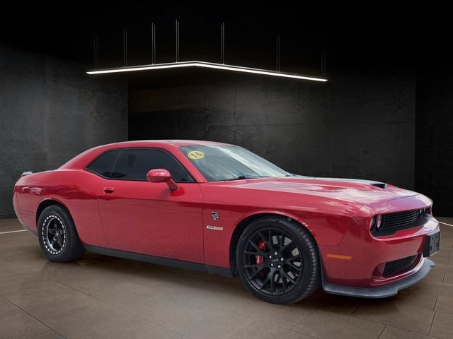 Used Dodge Challenger SRT Hellcat for Sale in New Port Richey, FL
