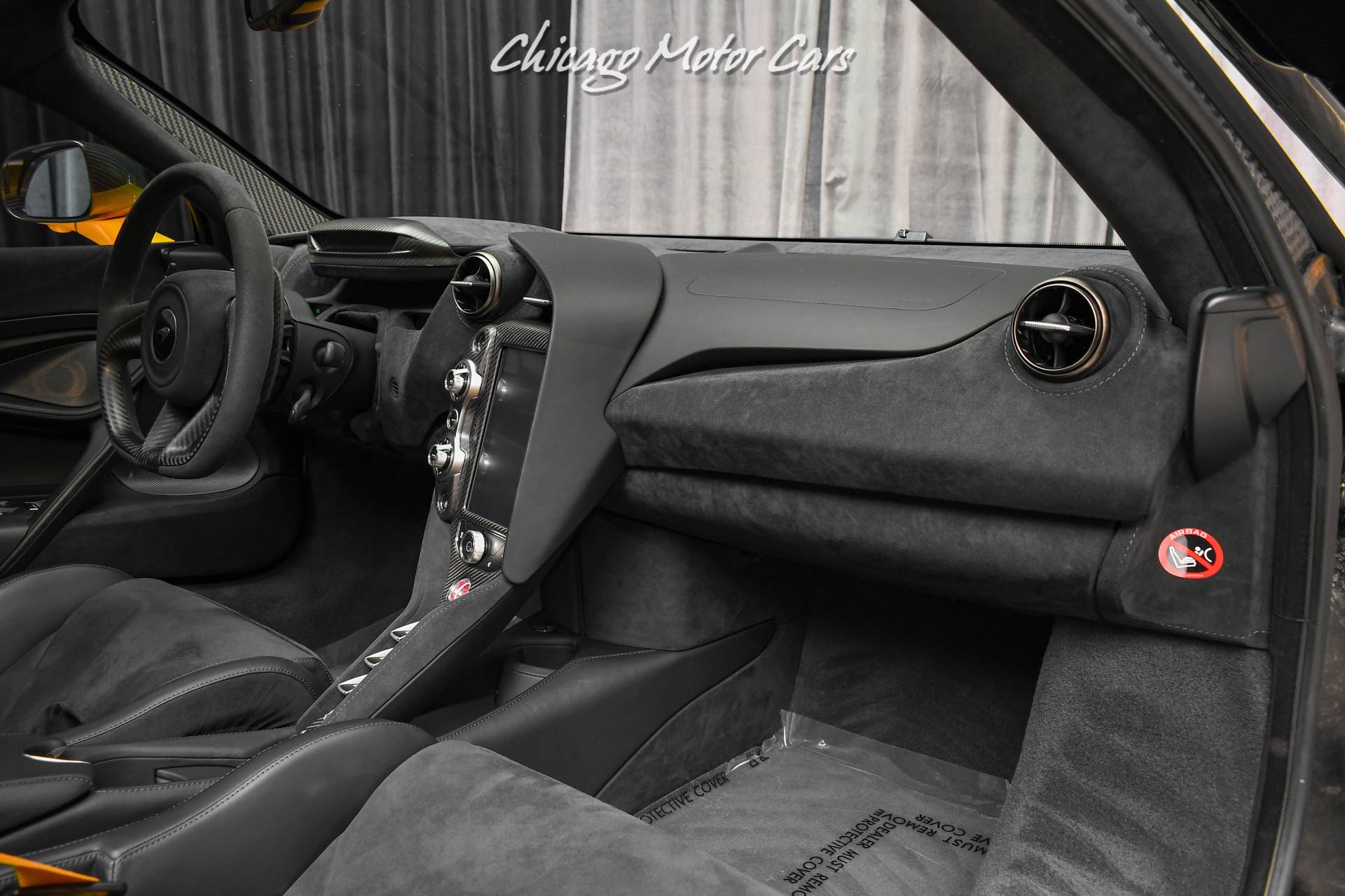 Used 2020 McLaren 720S Performance photo 27