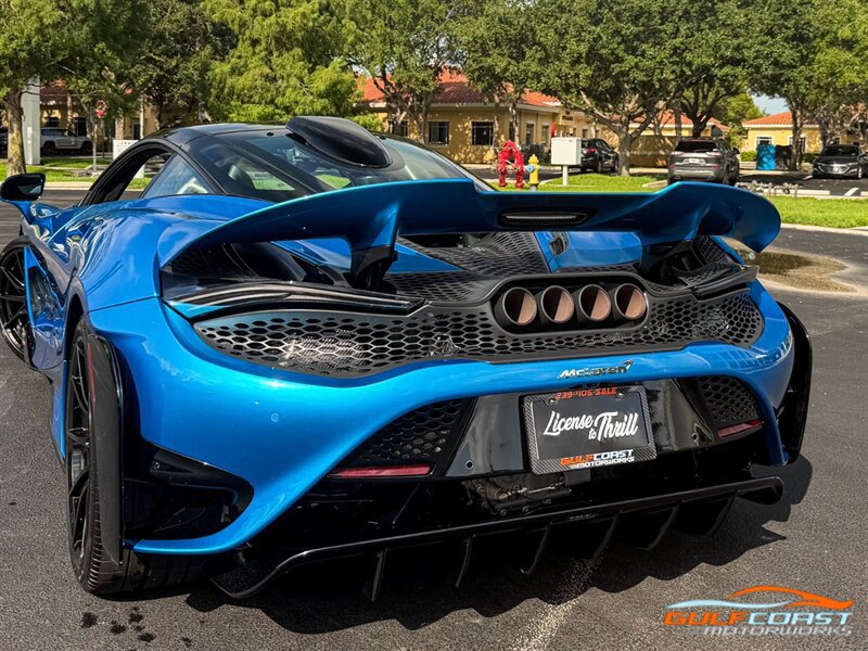 Used 2021 McLaren 765LT photo 50