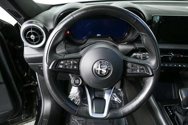 2024 Alfa Romeo Tonale Ti