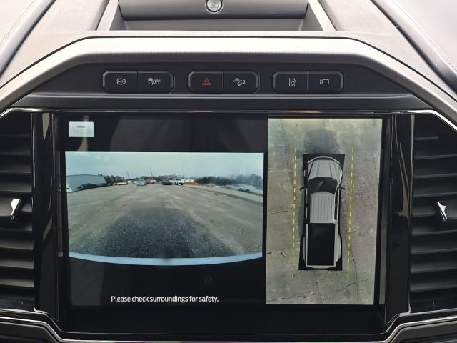 2022 Ford F450 Limited