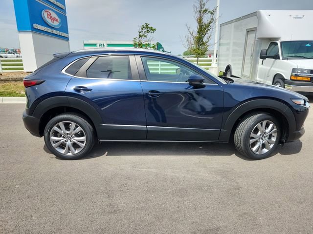 2023 MAZDA Cx-30 AWD 2.5 S w/ Preferred Package