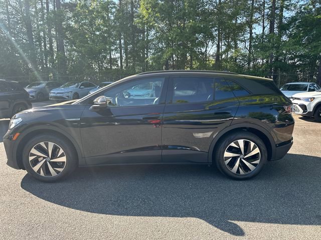 2026 Volkswagen ID.4 Pro