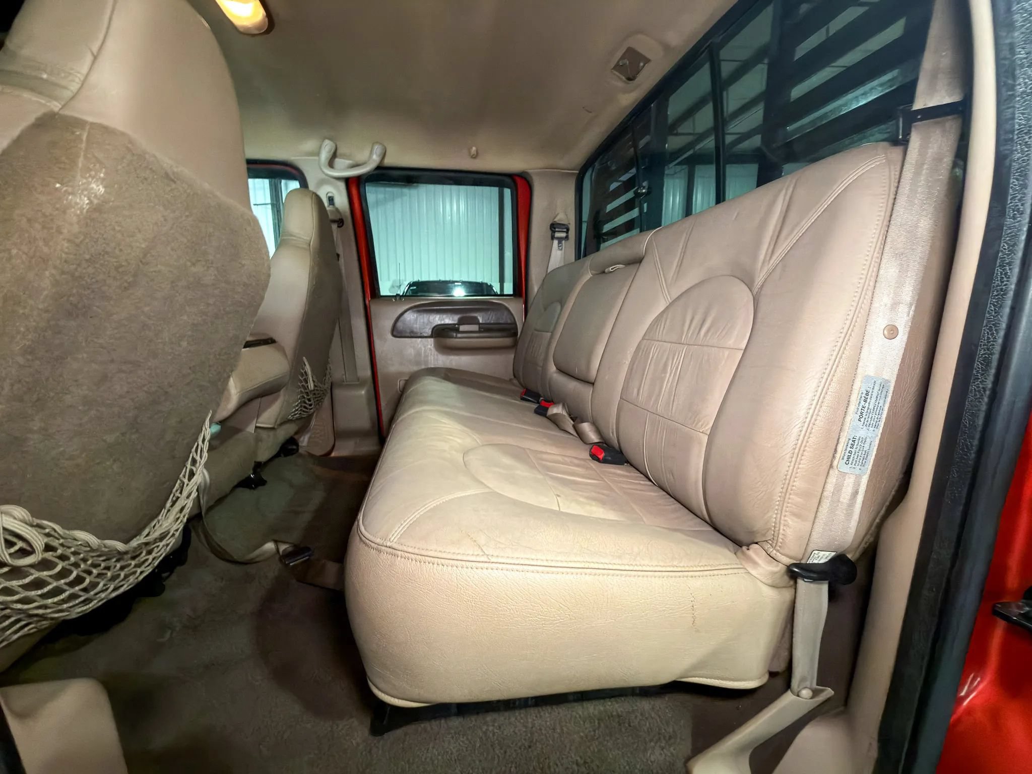 1999 Ford F-350 LARIAT - Photo 8