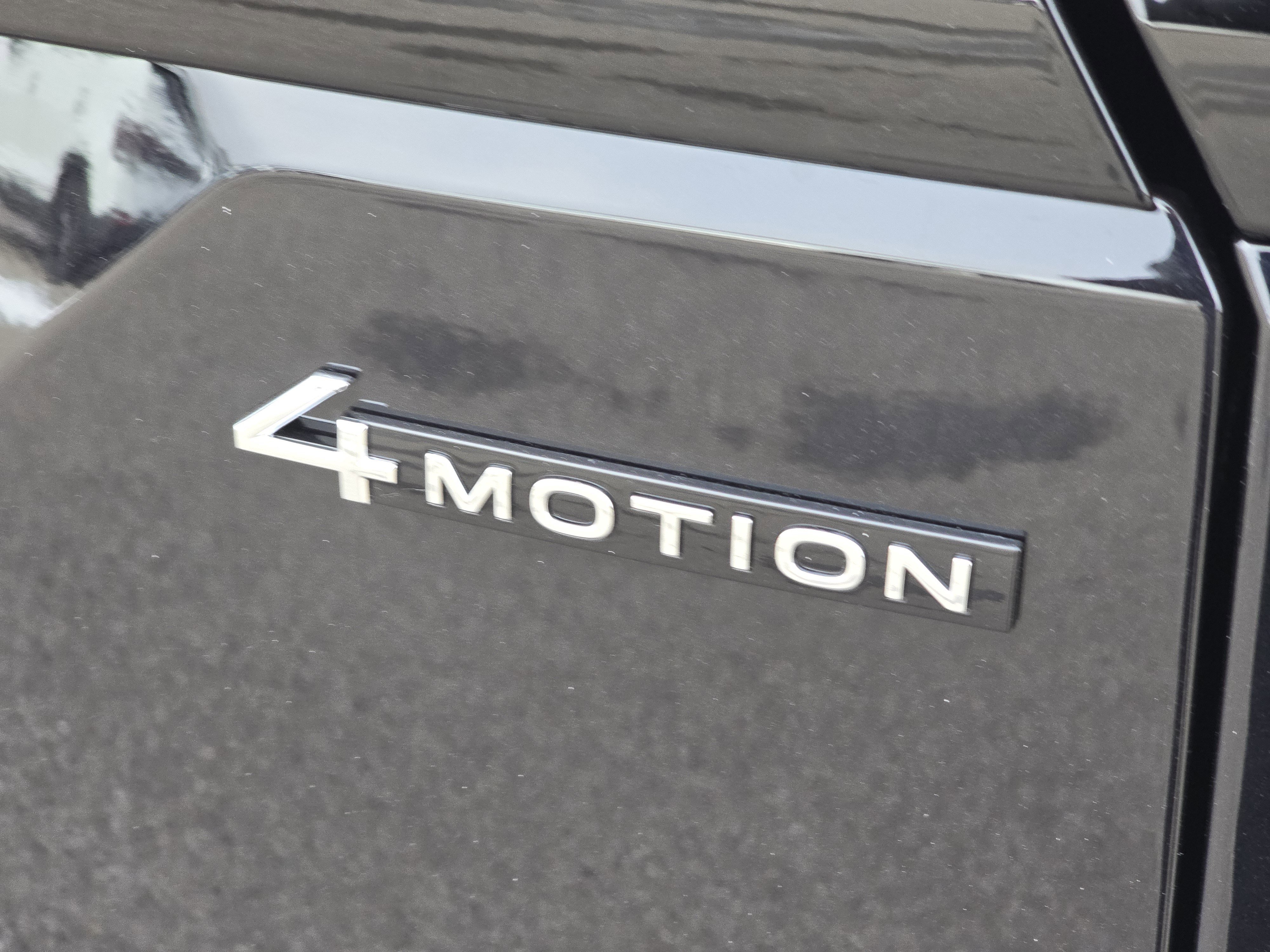 2026 Volkswagen Atlas Peak Edition