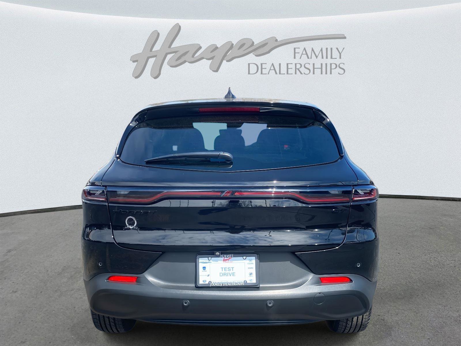 2025 Dodge Hornet GT Plus