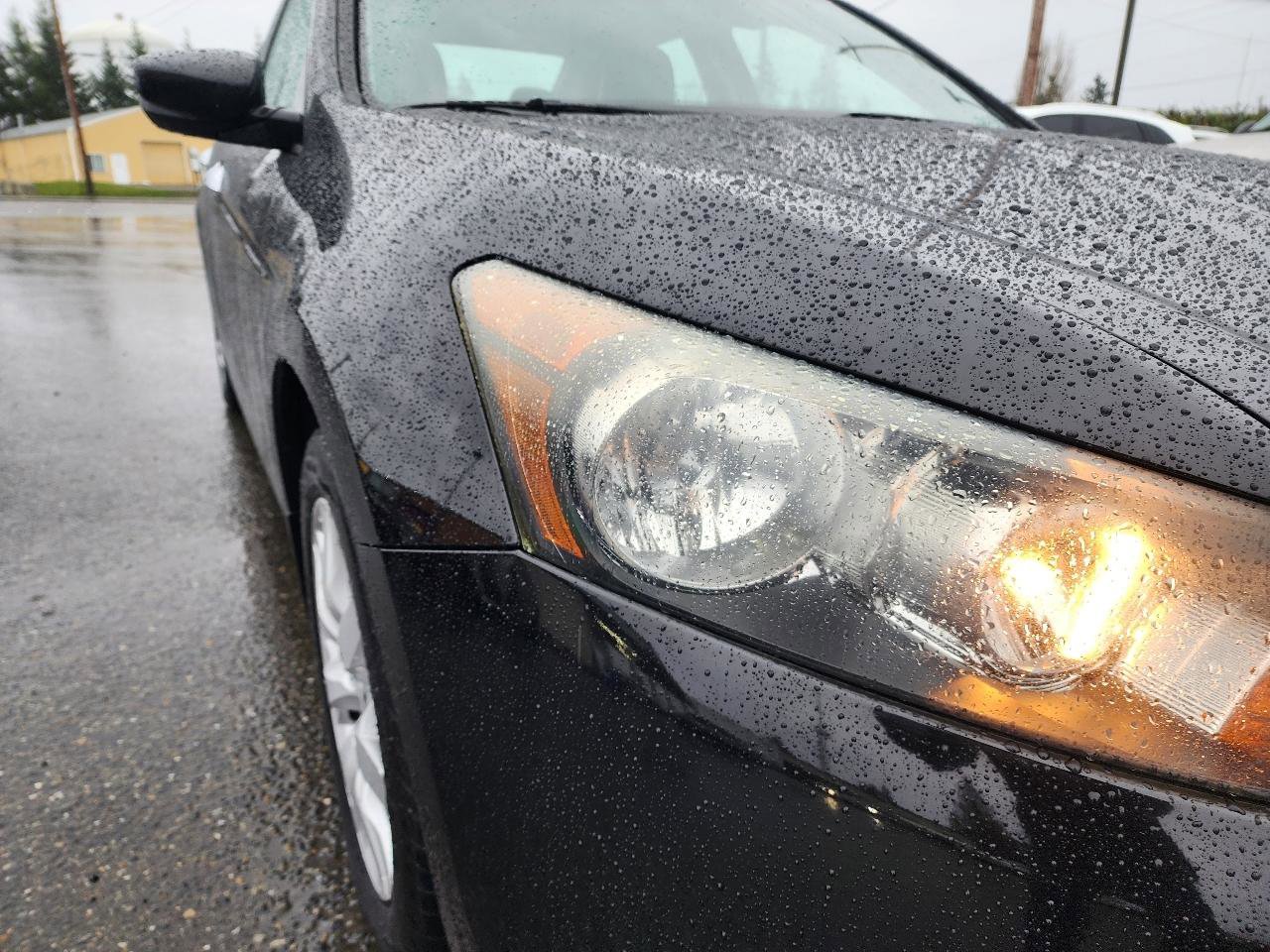 2010 Honda Accord EX-L