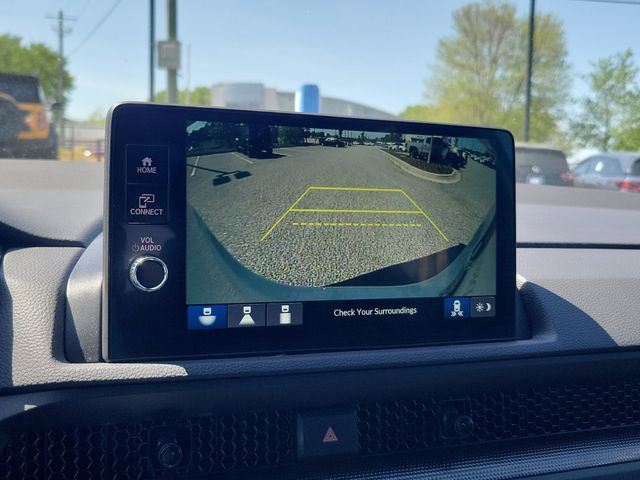 2026 Honda Cr-V TrailSport