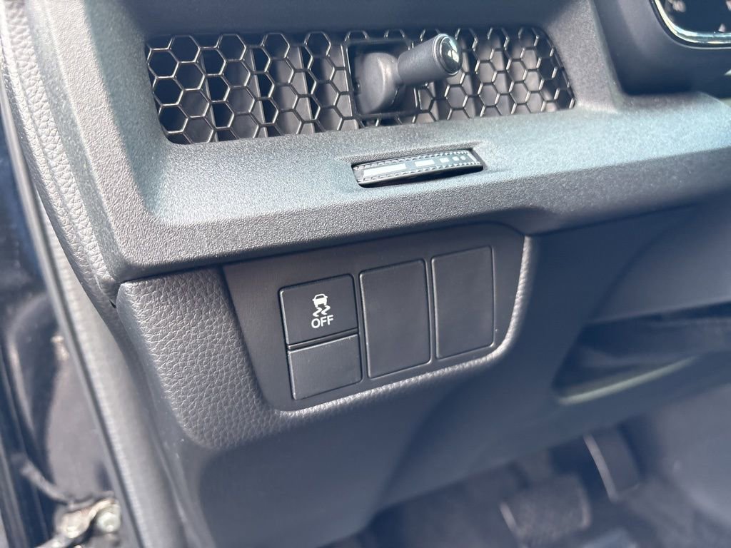 2023 Honda Cr-V Sport