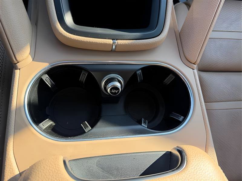 2019 Porsche Cayenne E-Hybrid