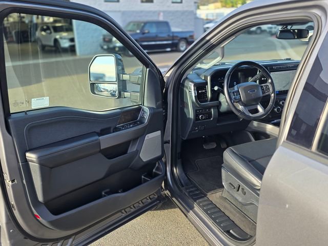 2024 Ford F250 Lariat