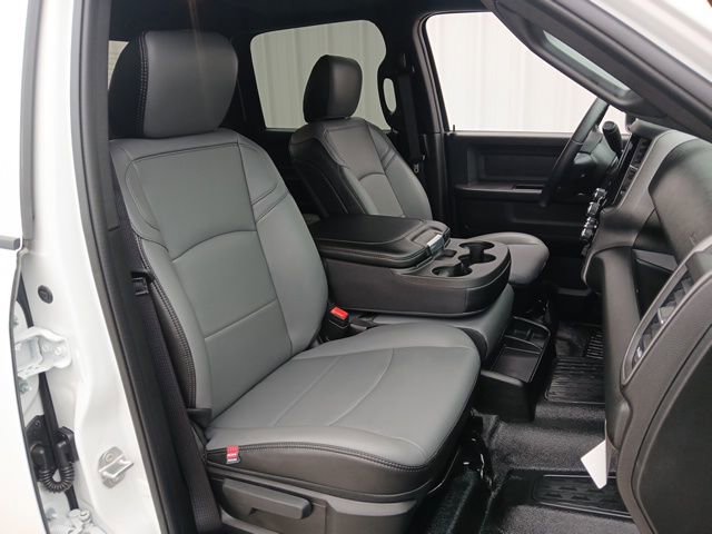 2026 RAM 4500 Tradesman