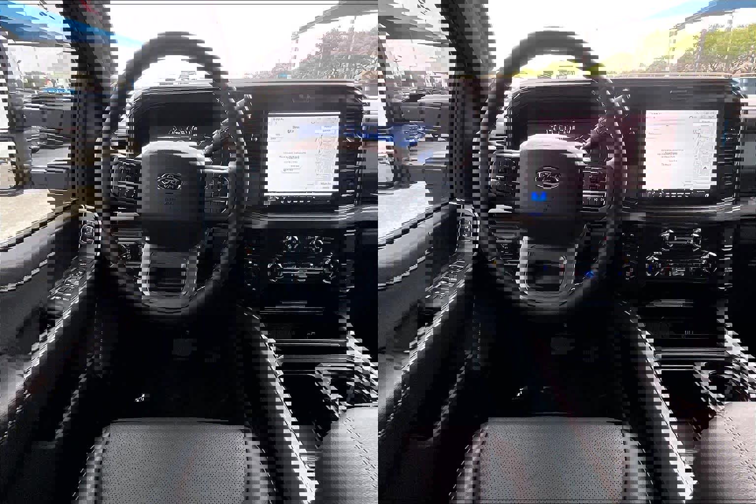 2025 Ford F250 Lariat