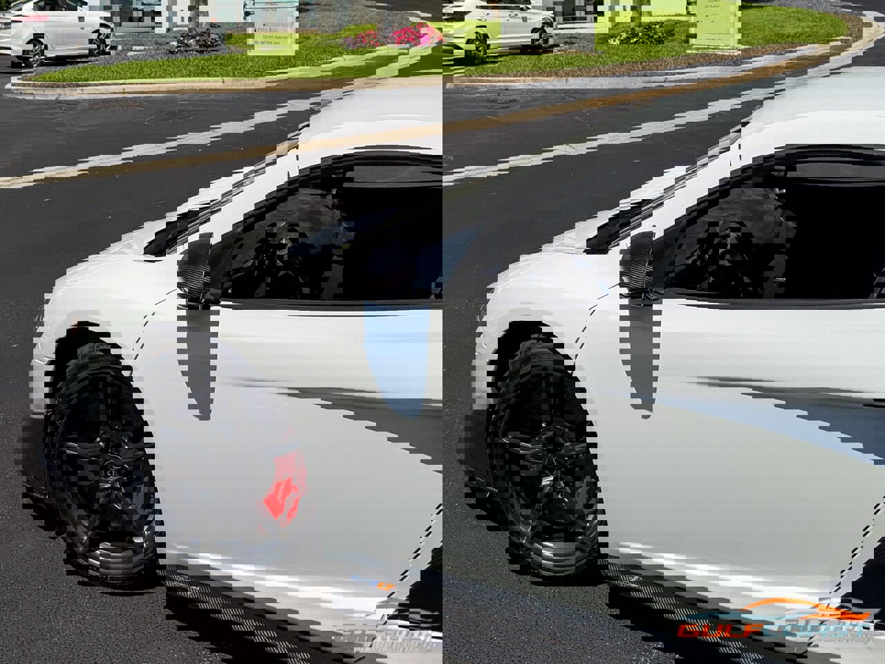 Used 2016 McLaren 675LT photo 49