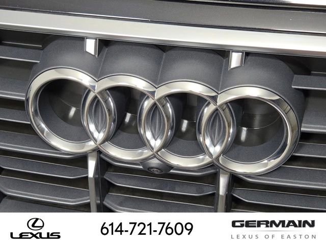 2021 Audi Q7 3.0T Premium Plus