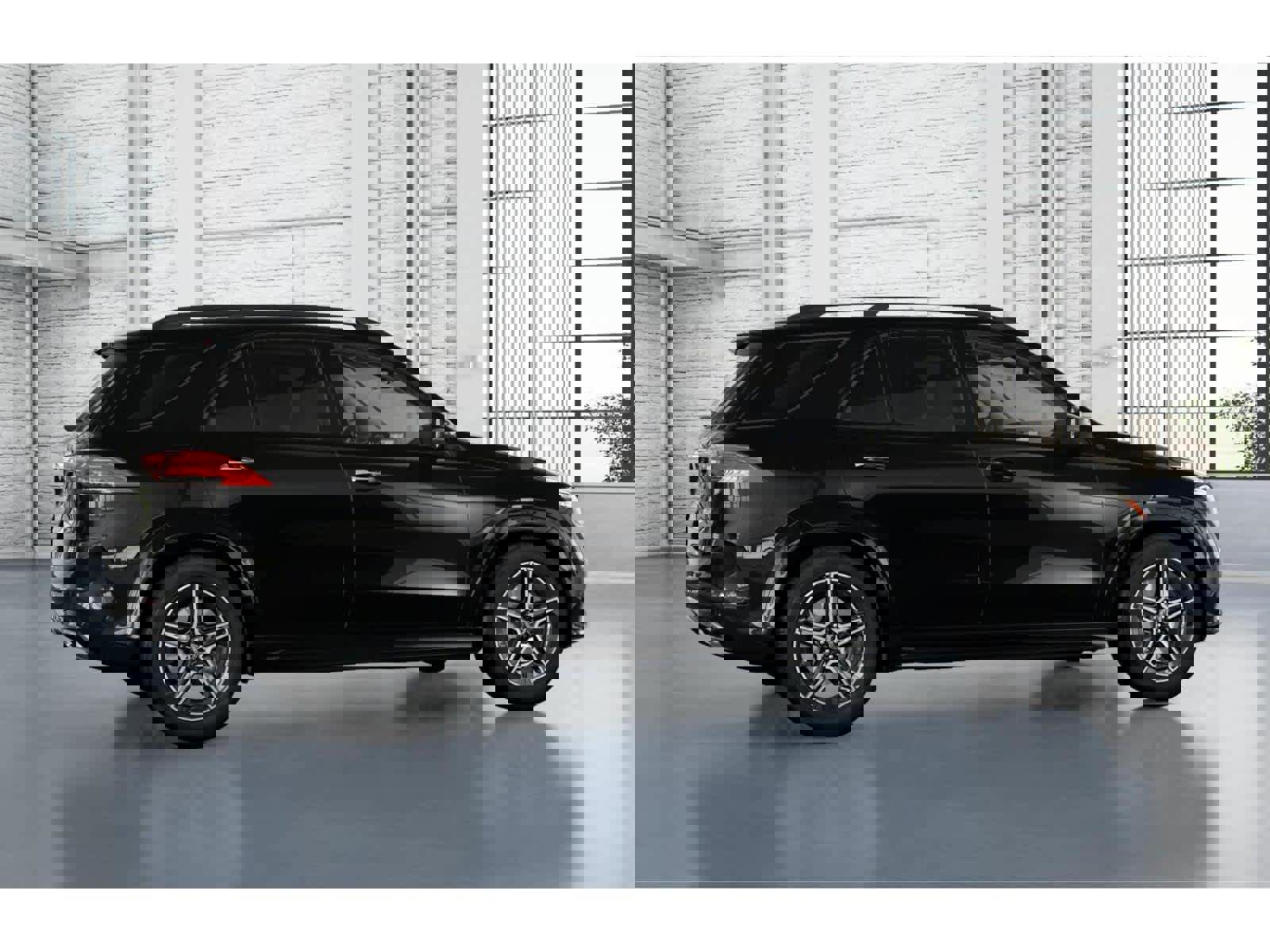 2026 Mercedes-Benz GLE 350 4MATIC