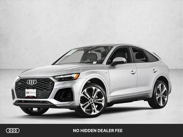 Used 2023 Audi Q5 2.0T Prestige w/ Prestige Package