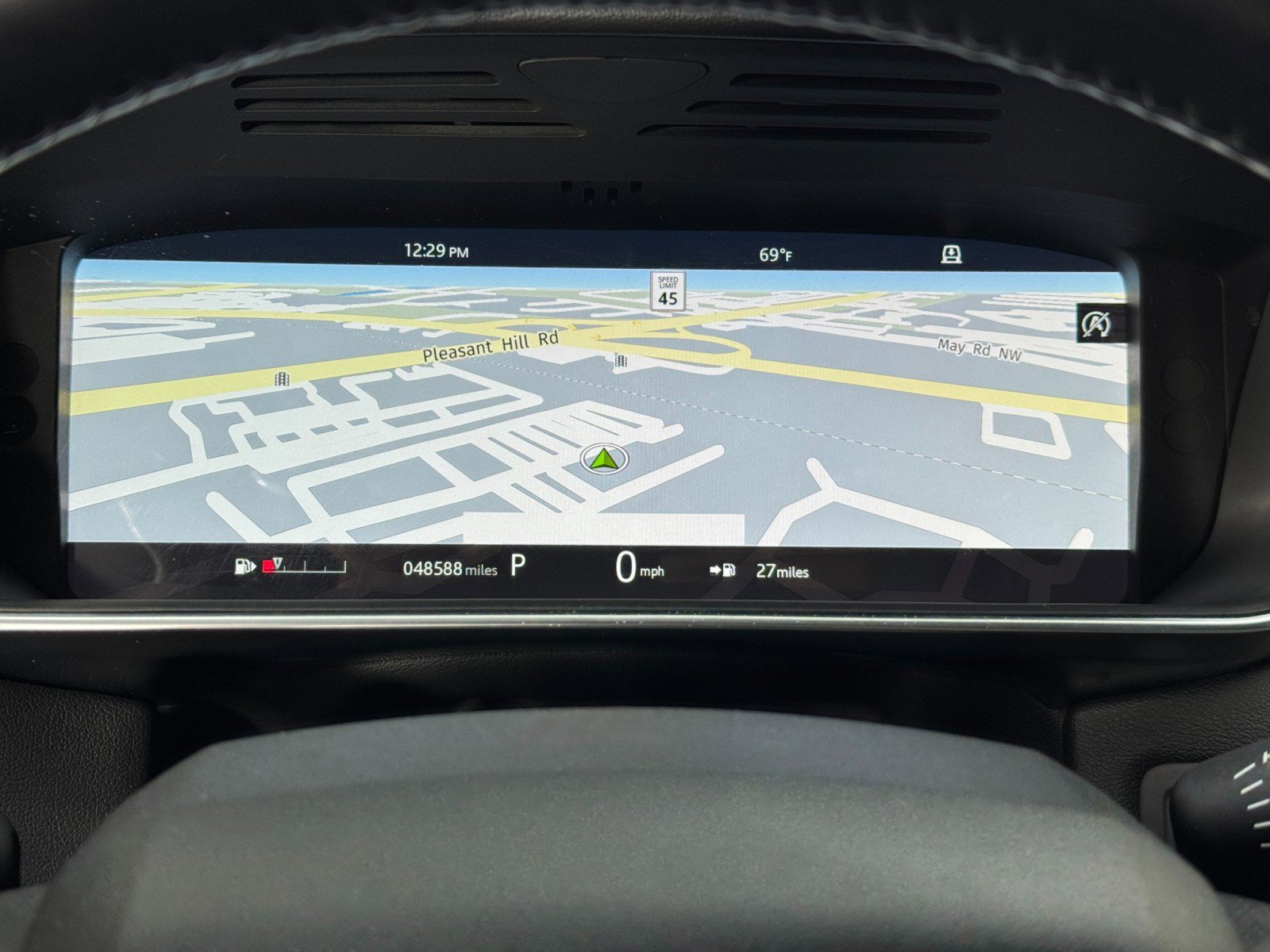 2022 Land Rover Range Rover Sport SE