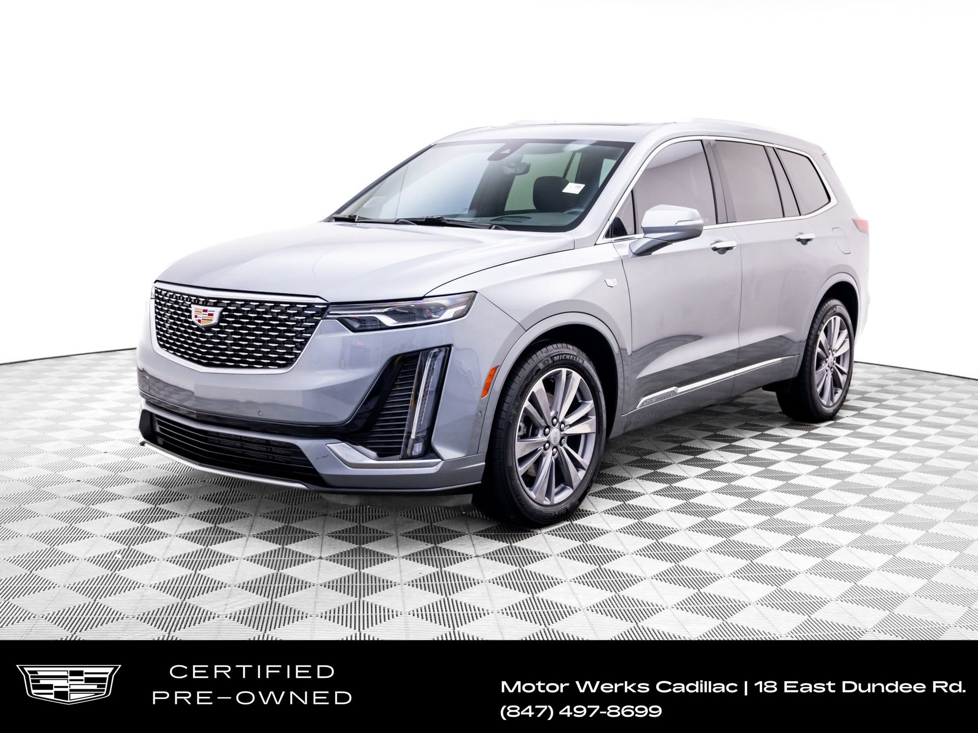 Used Cadillac SUV / Crossovers for Sale in Belvidere, IL - Autotrader