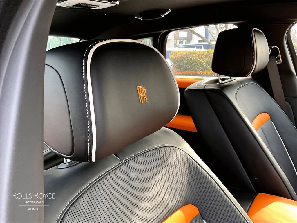 2026 Rolls-Royce Ghost