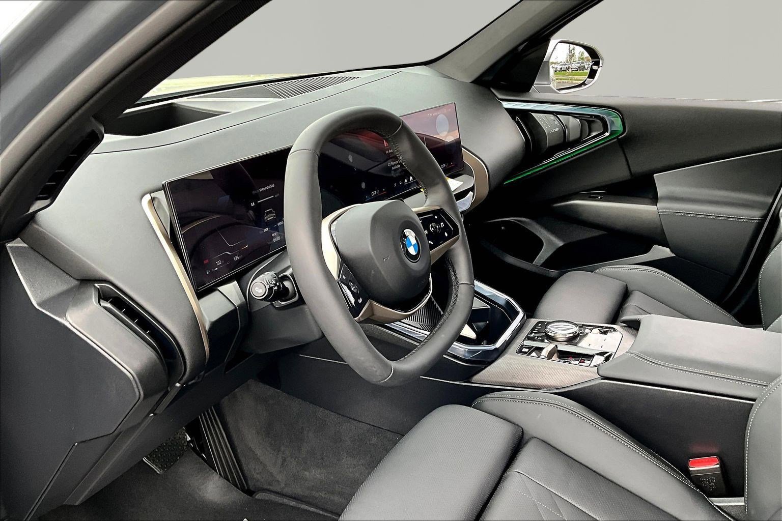 2025 BMW X3 xDrive30i