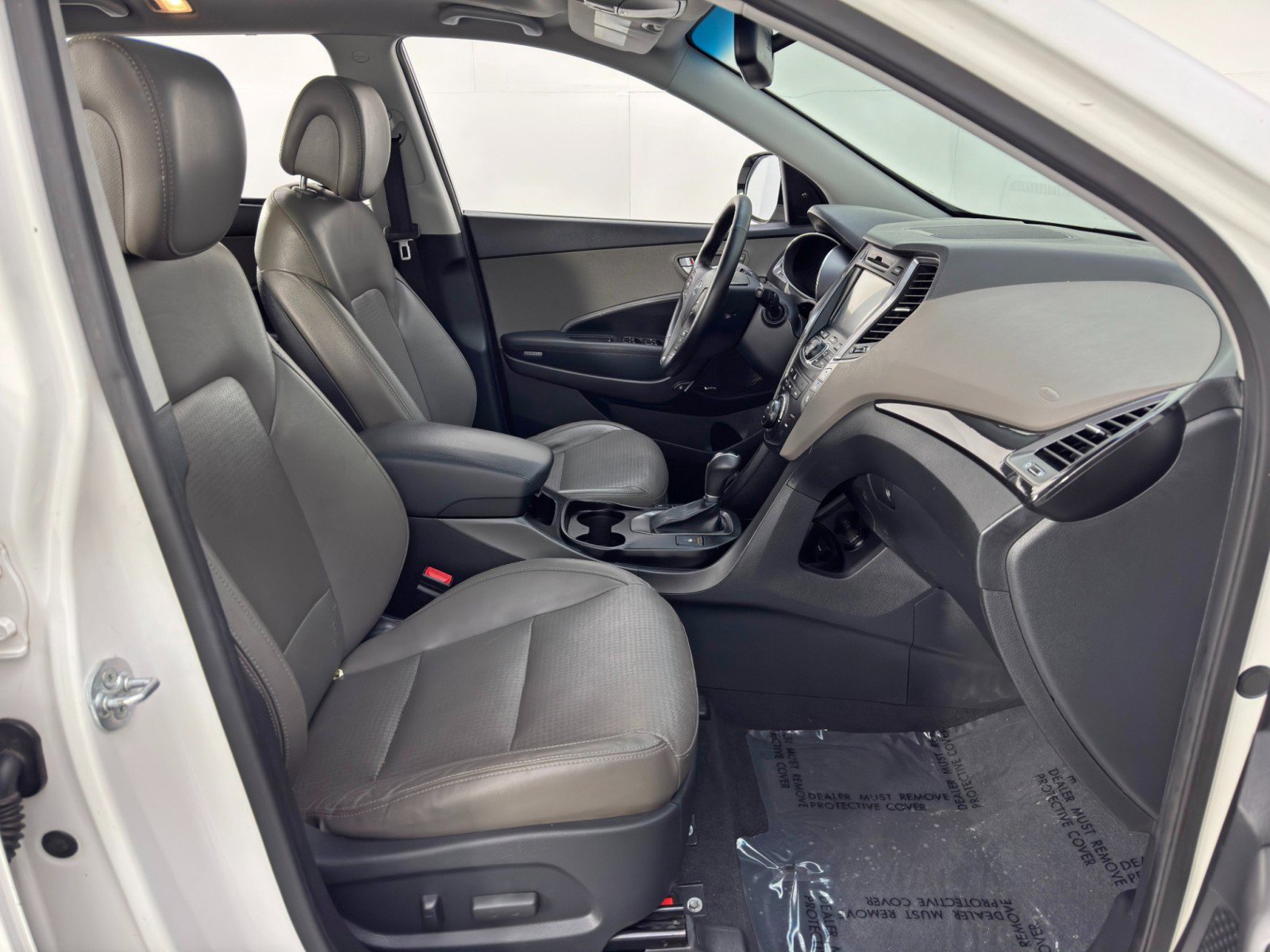 2014 Hyundai Santa Fe Limited