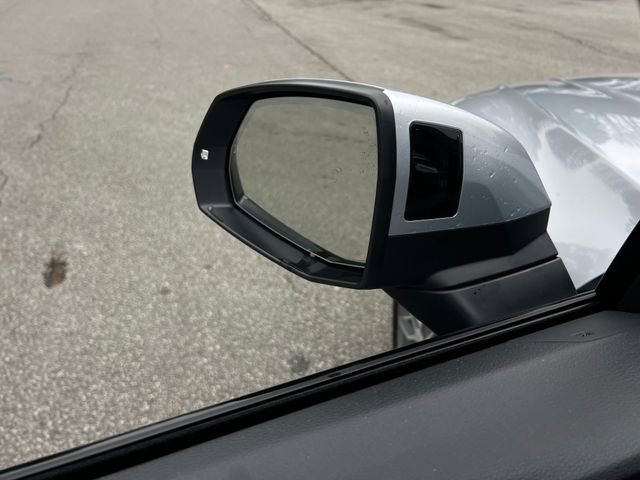 2019 Audi Q5 Prestige