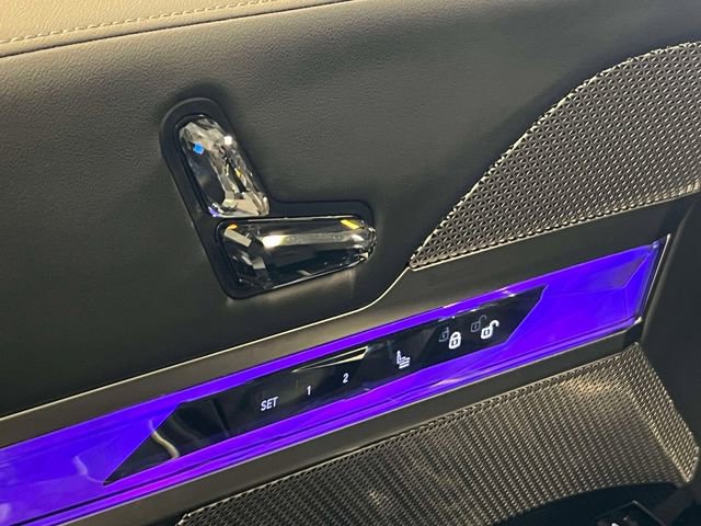 2024 BMW 760i xDrive