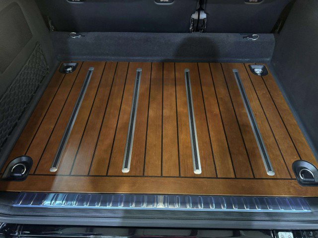 2024 Mercedes-Benz G 550