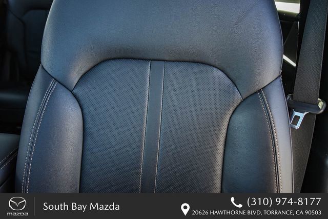 2024 MAZDA CX-90 Plug-In Hybrid w/ Preferred