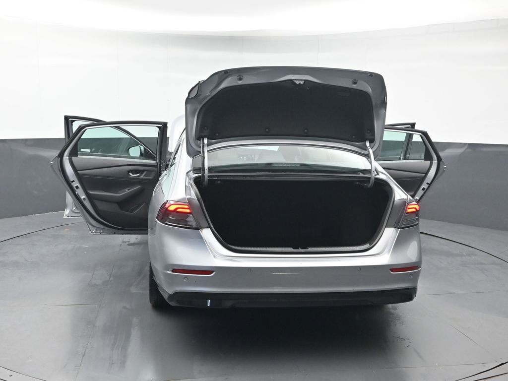 2023 Honda Accord EX-L