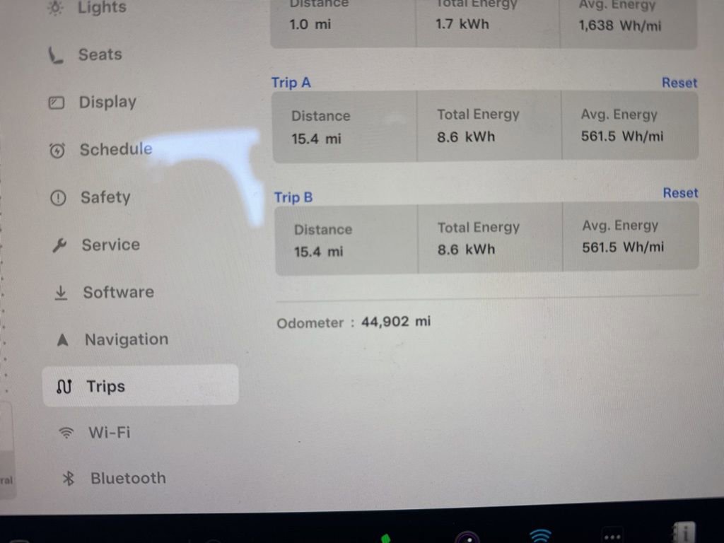 2022 Tesla Model X Plaid