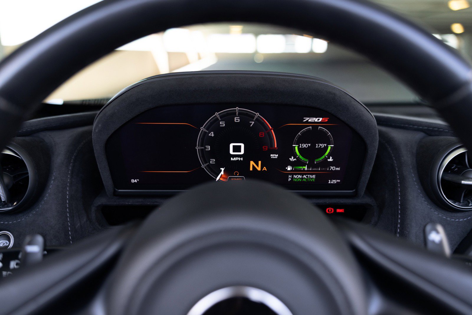 Used 2020 McLaren 720S Spider photo 43