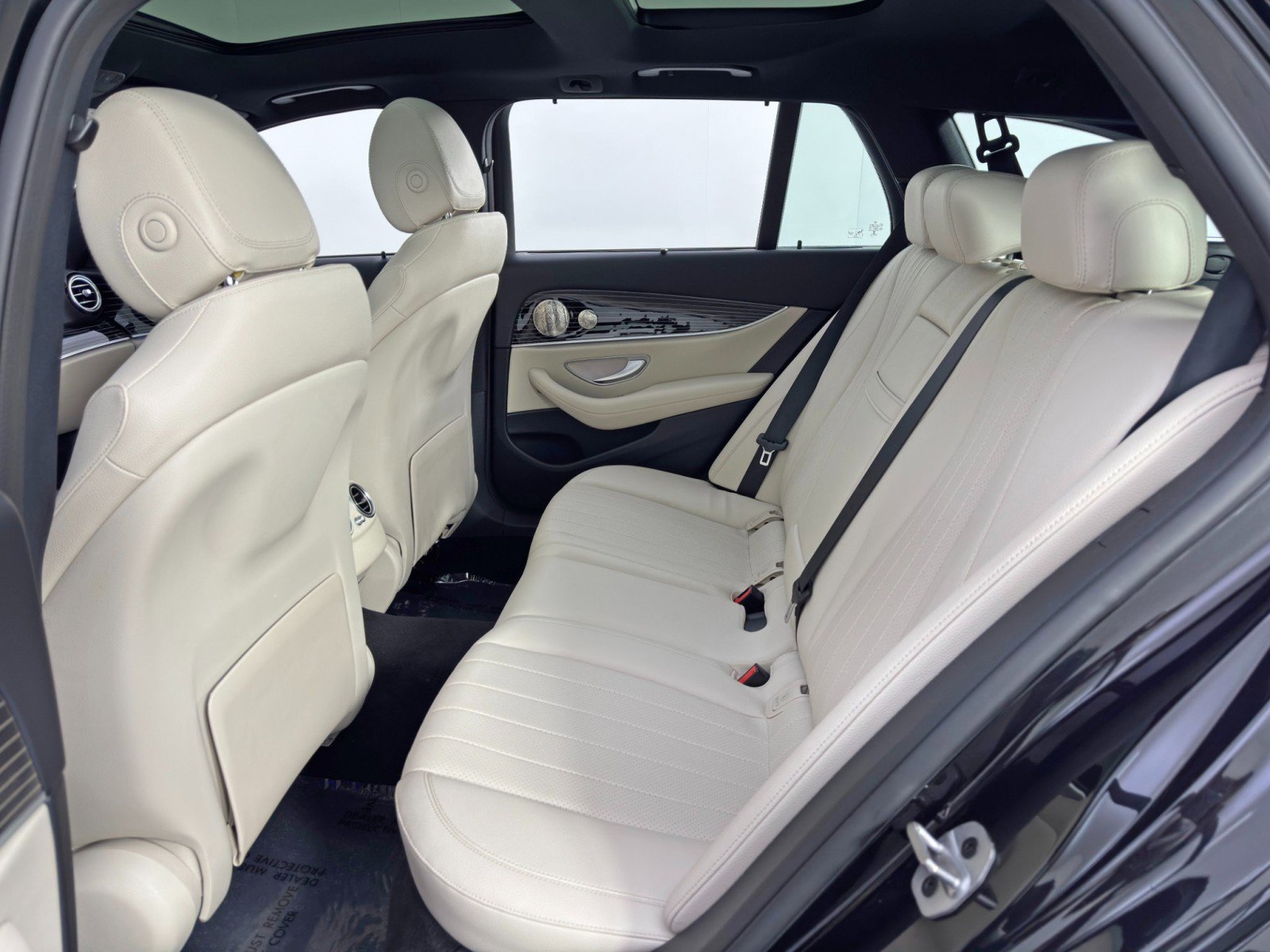 2022 Mercedes-Benz E 450 4MATIC All-Terrain Wagon