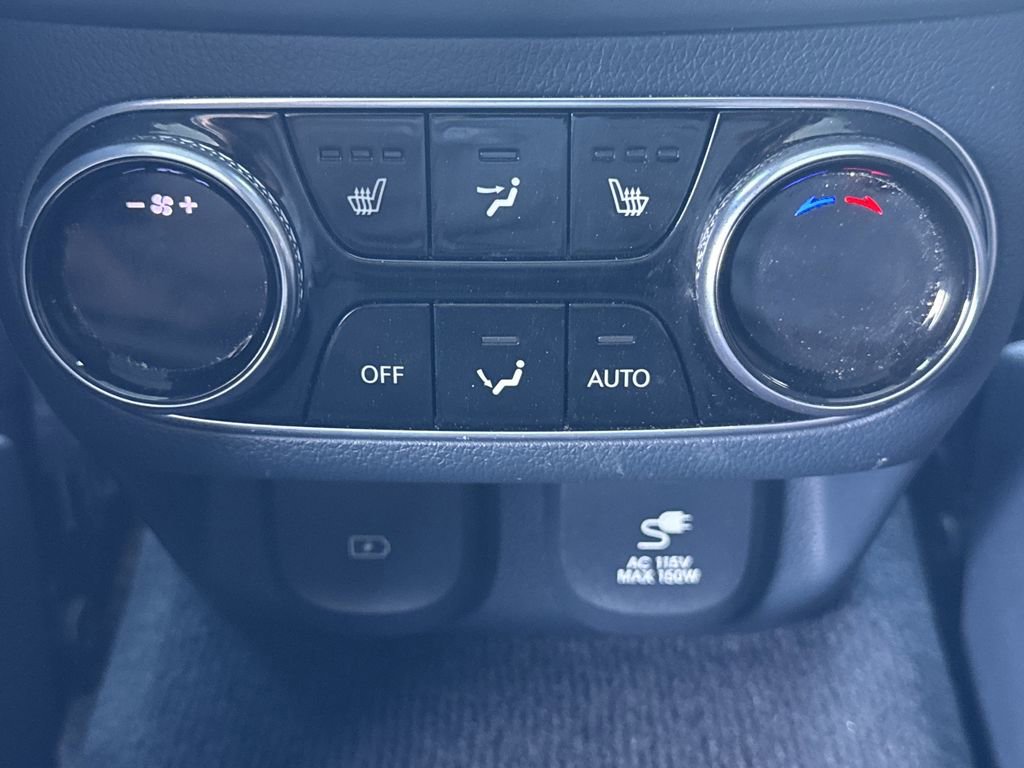 2022 Genesis Gv70 3.5T Sport