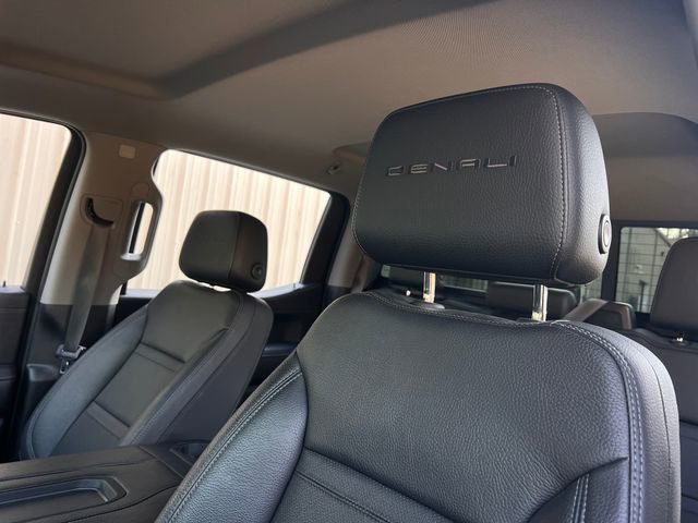 2019 GMC Sierra 1500 Denali