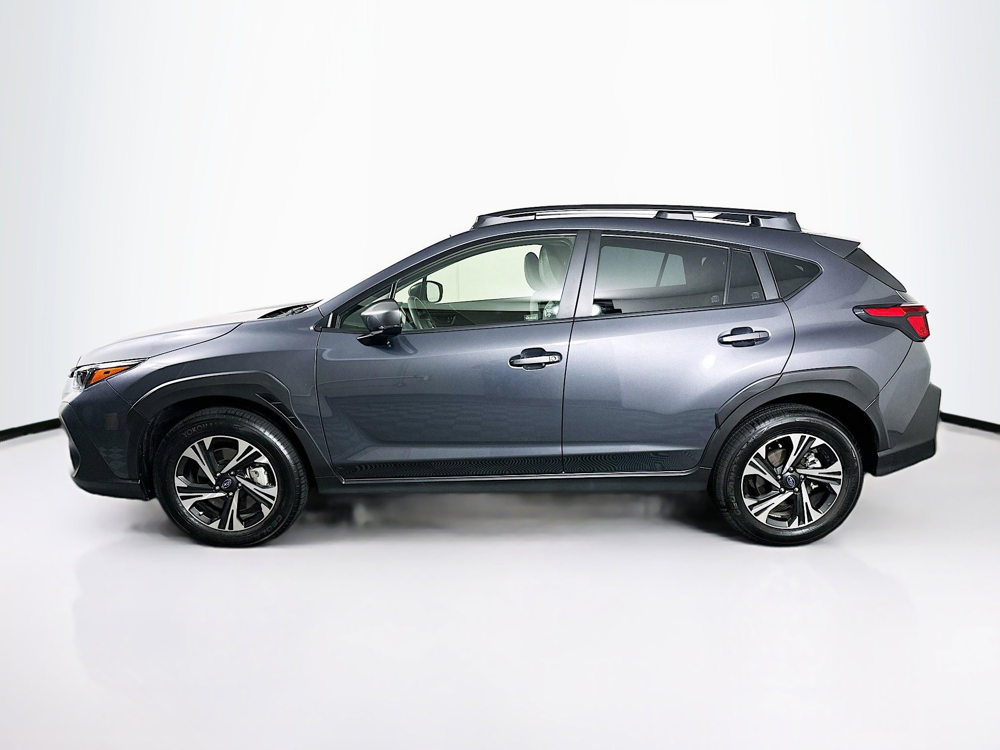 2024 Subaru Crosstrek 2.0i Premium
