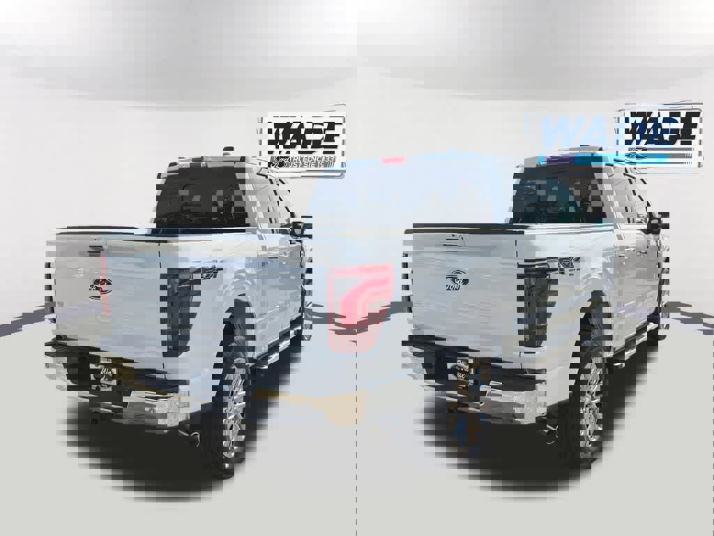 2024 Ford F150 Lariat