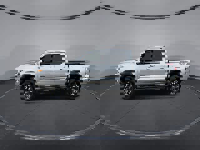 2023 Toyota Tacoma TRD Off-Road