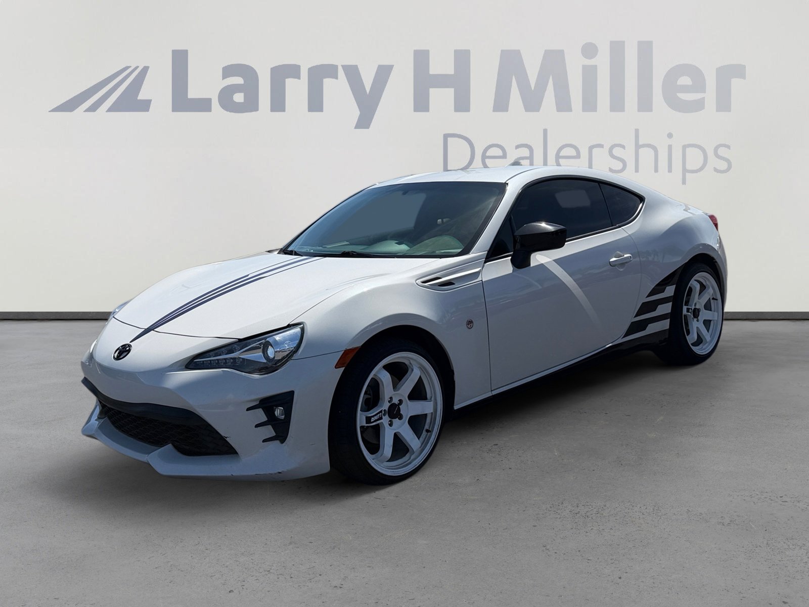 メロハー,AOR◆HARDWARE'86 LIMITED EDITION Used 2017 Toyota 86 860 Special Edition for Sale Near Me - Autotrader