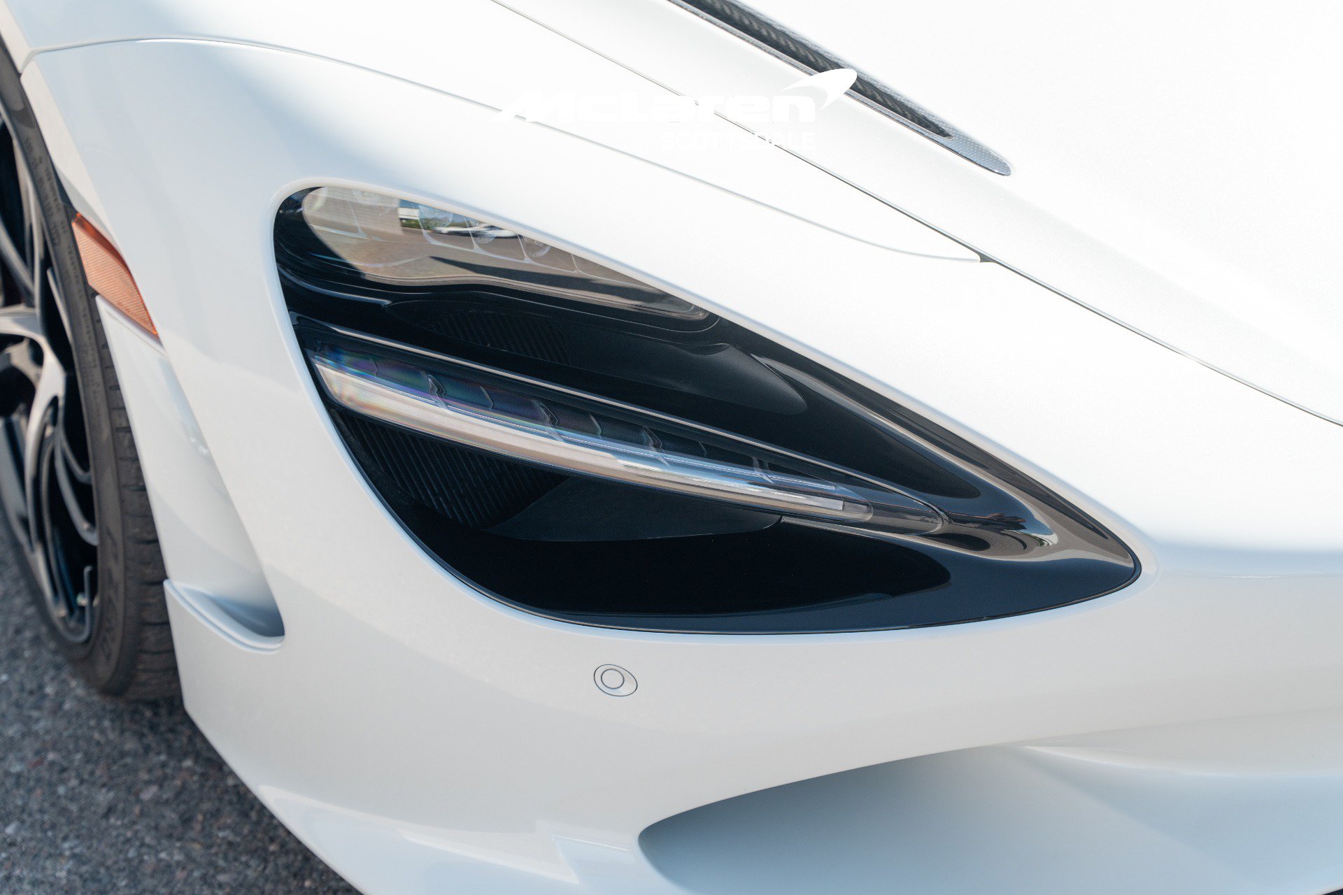 Used 2024 McLaren 750S Spider photo 19