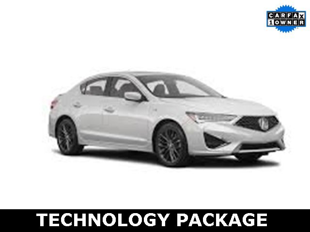 2016 Acura ILX 