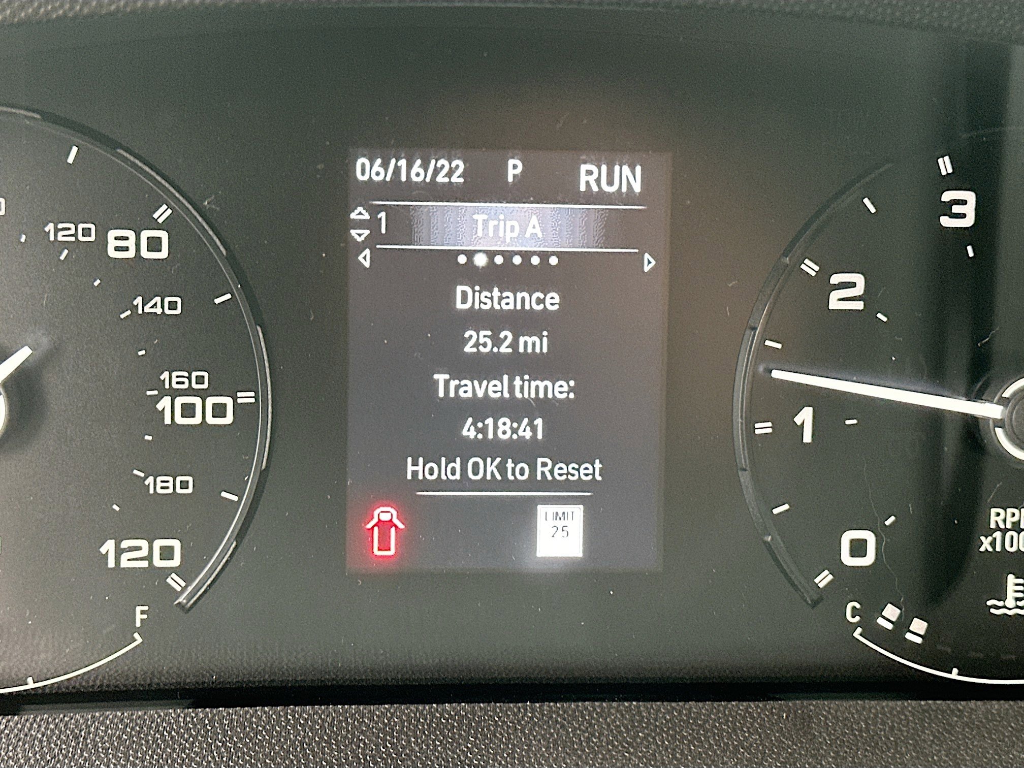 2024 RAM ProMaster 2500