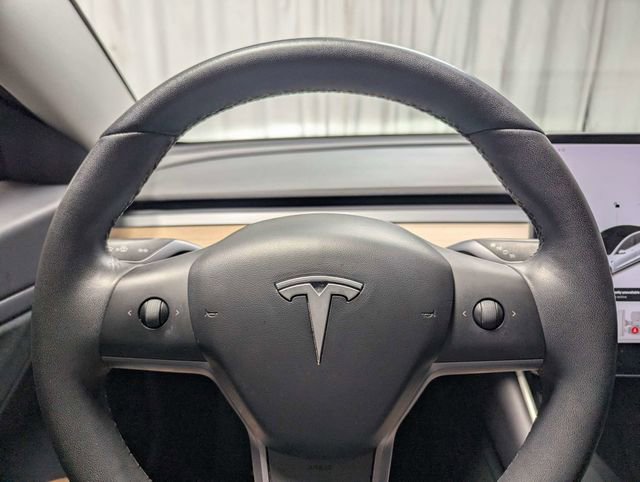 2019 Tesla Model 3 Performance