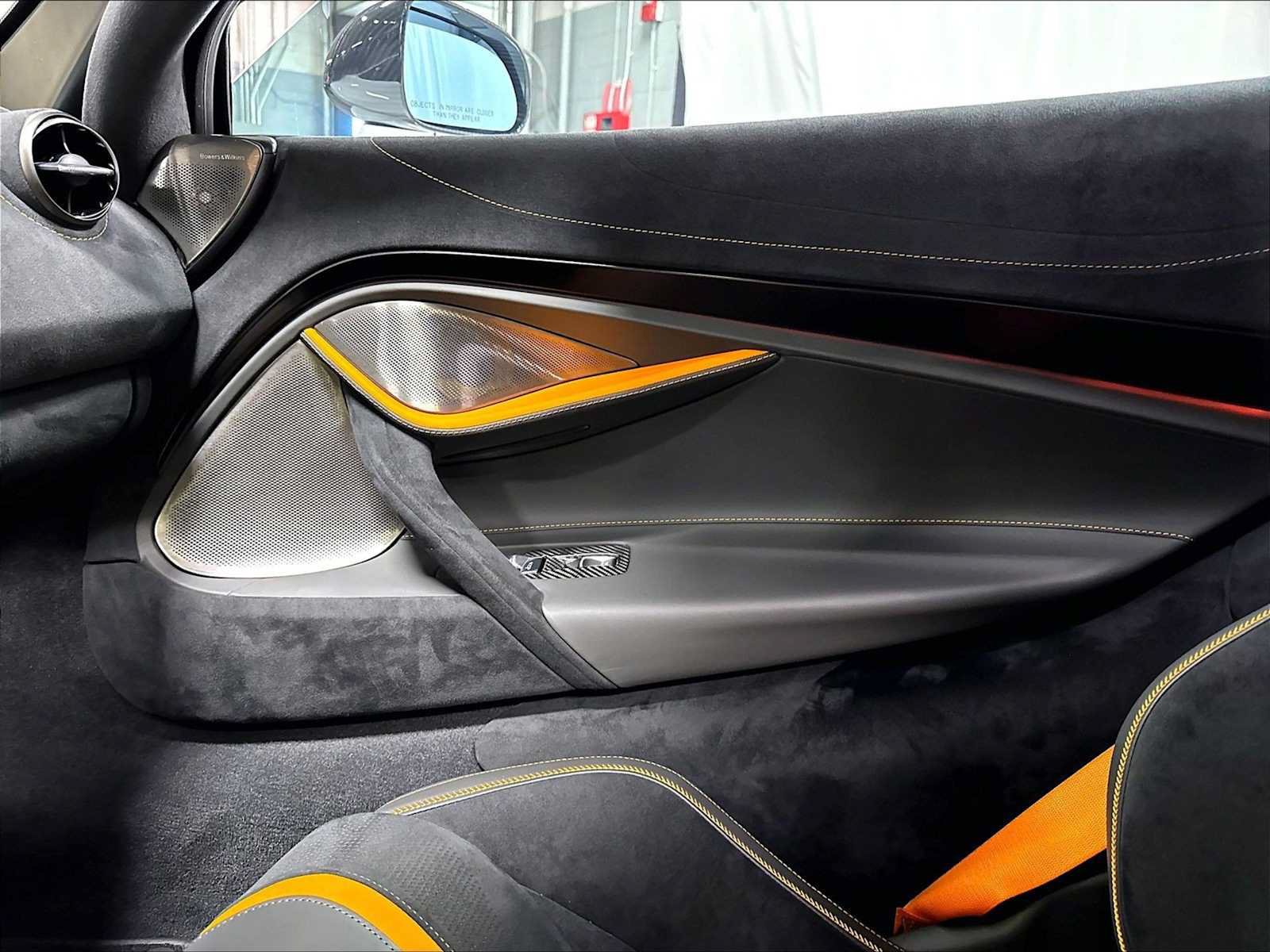 Used 2019 McLaren 720S photo 27